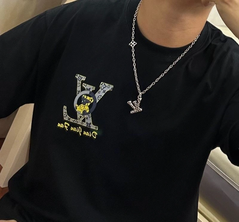 WeatherProof Louis Vuitton Necklaces 250449