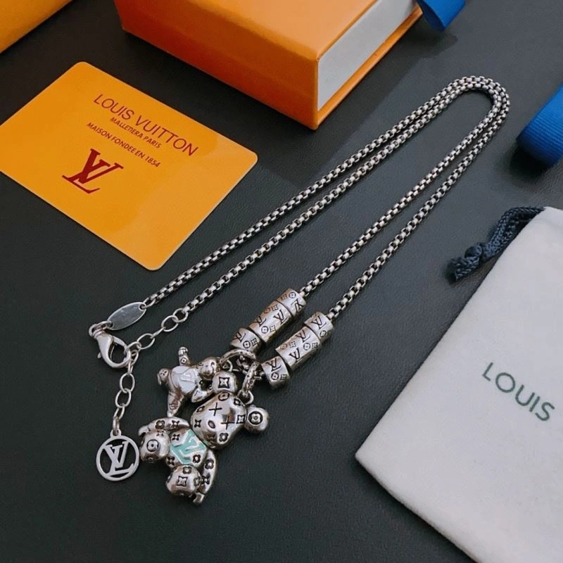 Louis Vuitton Necklaces BestValue 250446