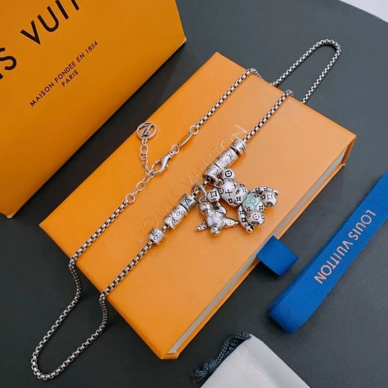 Louis Vuitton Necklaces BestValue 250446