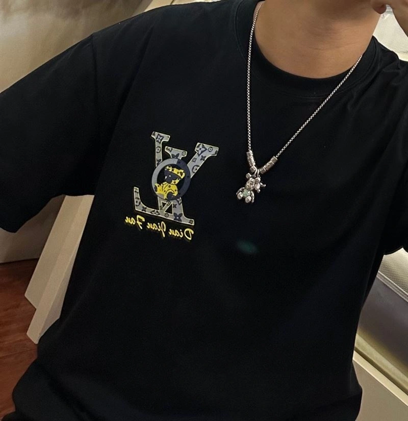 Louis Vuitton Necklaces BestValue 250446