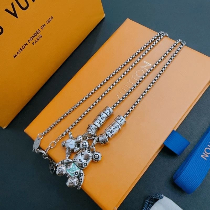 Louis Vuitton Necklaces BestValue 250446