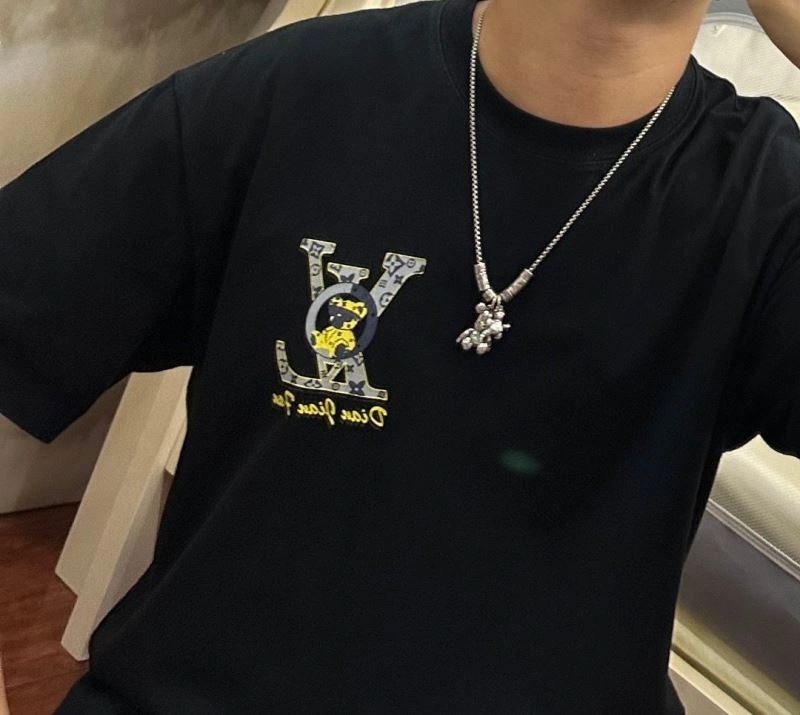 Louis Vuitton Necklaces BestValue 250446