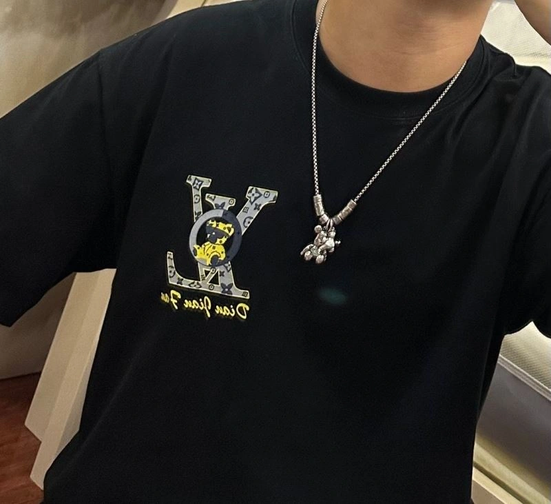 Louis Vuitton Necklaces BestValue 250446