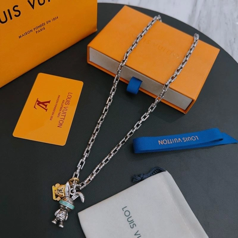 UrbanStyle Louis Vuitton Necklaces 250443