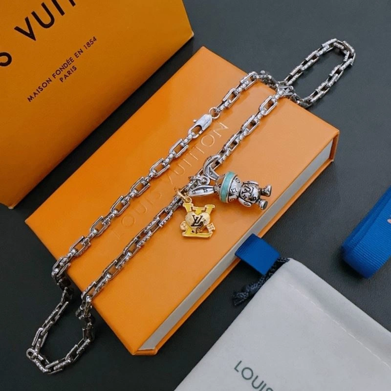 UrbanStyle Louis Vuitton Necklaces 250443