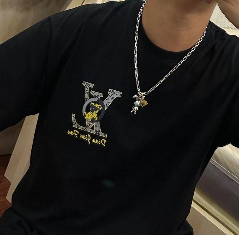 UrbanStyle Louis Vuitton Necklaces 250443
