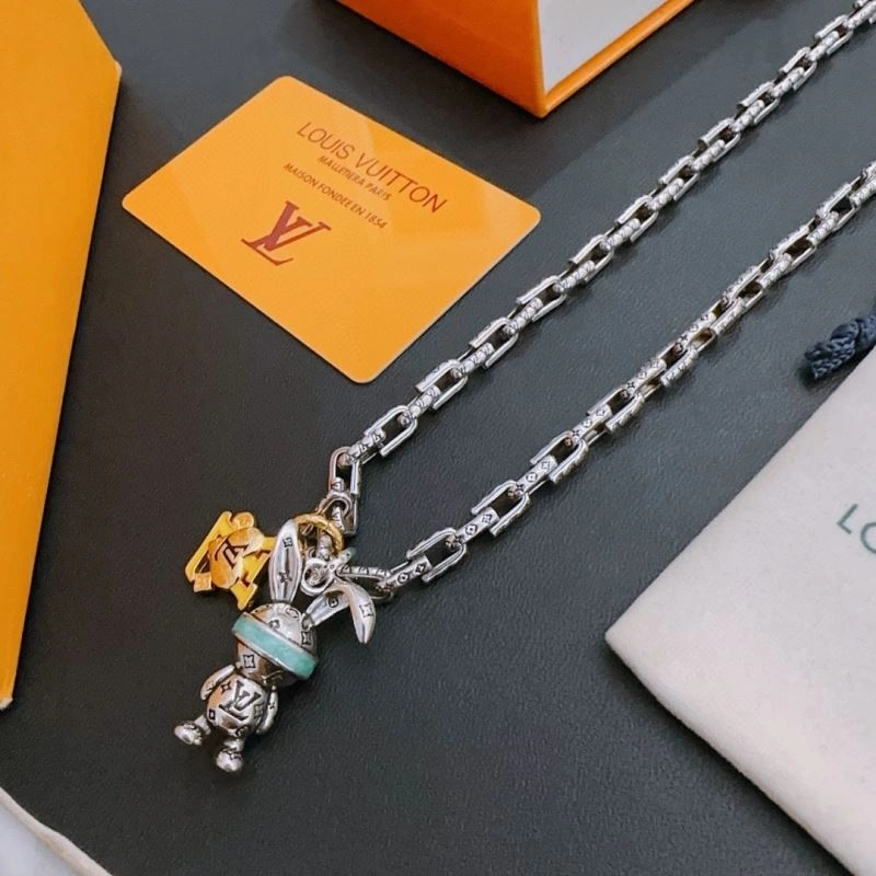 UrbanStyle Louis Vuitton Necklaces 250443