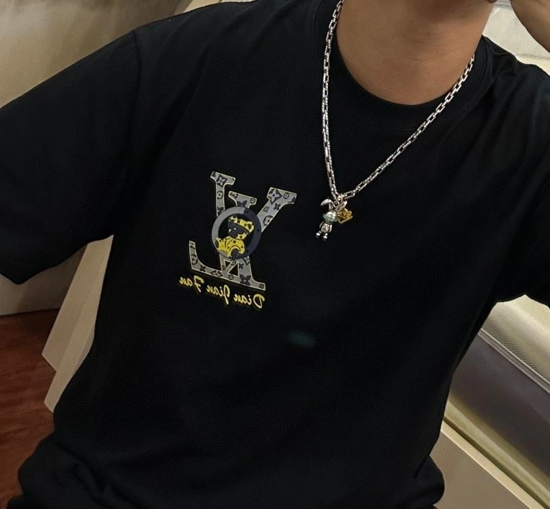 UrbanStyle Louis Vuitton Necklaces 250443