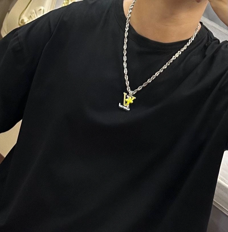 Louis Vuitton Necklaces Sustainable 250445