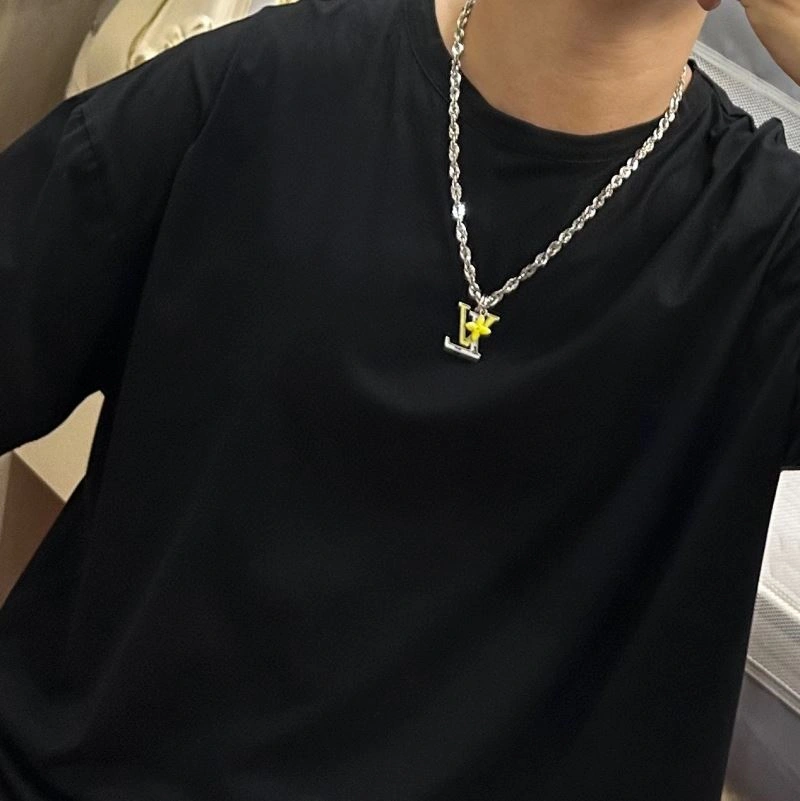 Louis Vuitton Necklaces Sustainable 250445