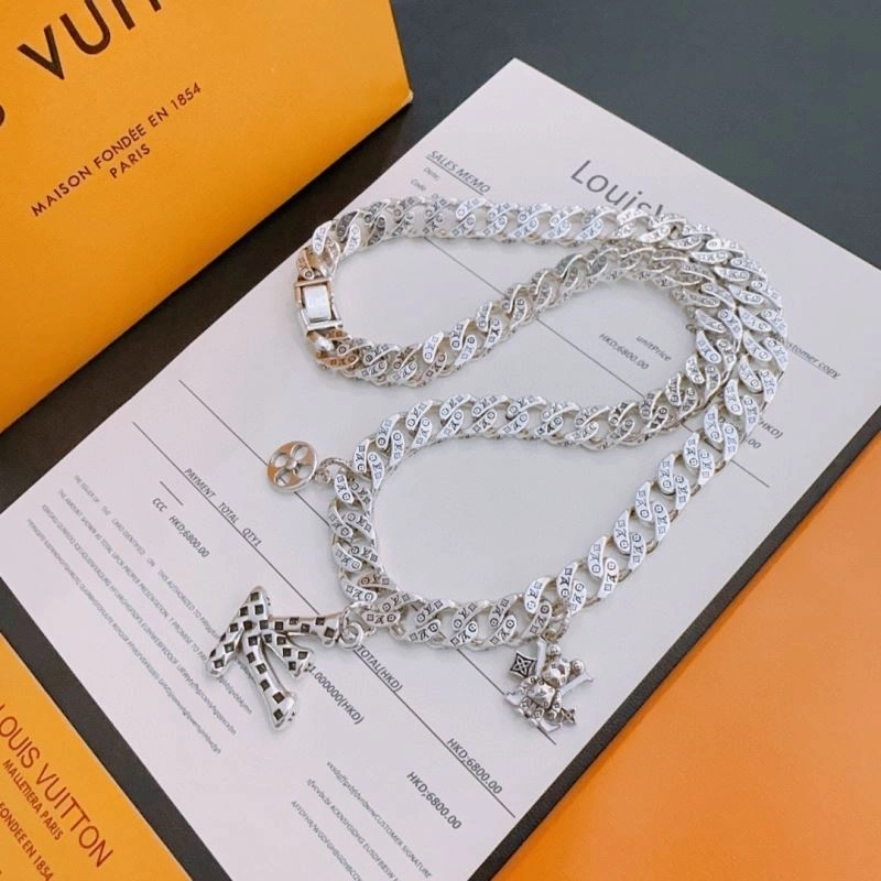 Louis Vuitton Necklaces TravelReady 250439