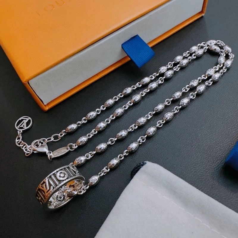 Louis Vuitton Necklaces TravelReady 250419