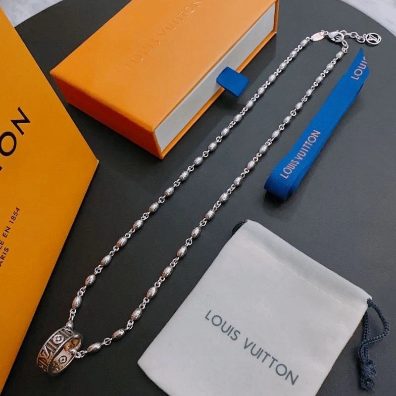 Louis Vuitton Necklaces TravelReady 250419