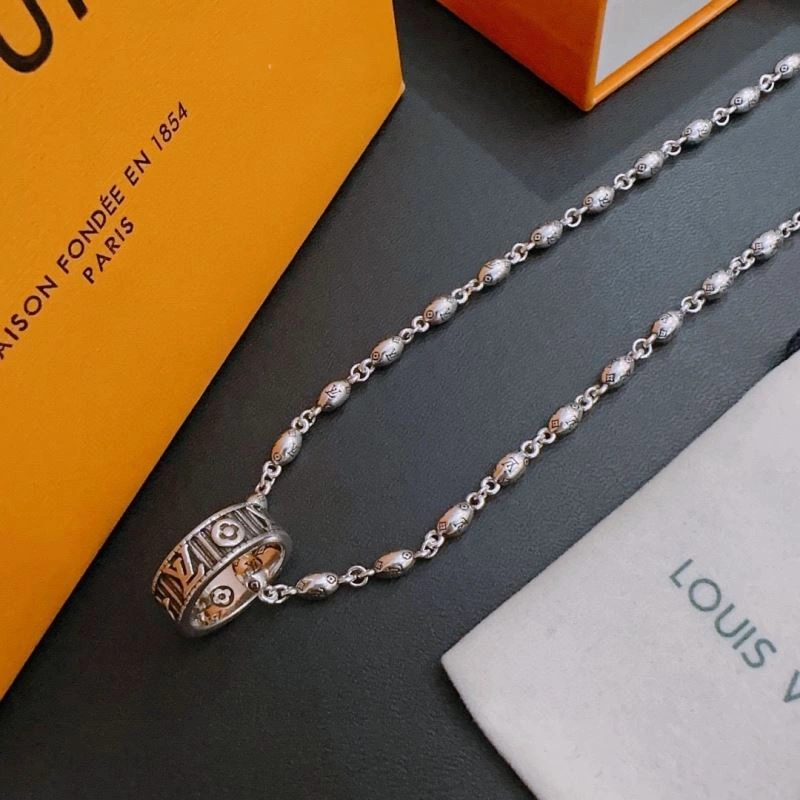 Louis Vuitton Necklaces TravelReady 250419