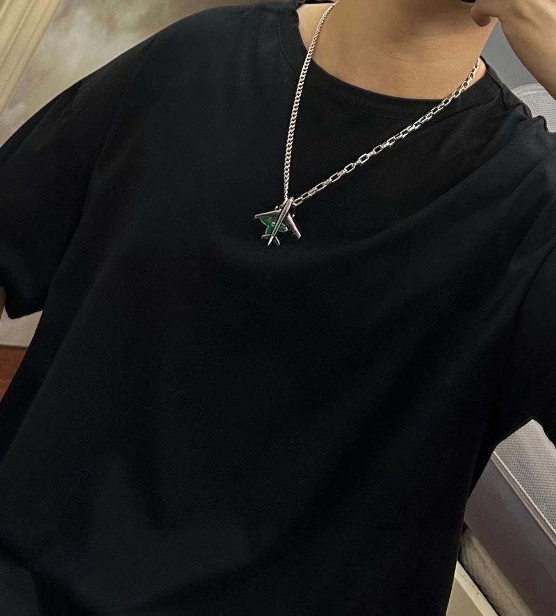 Louis Vuitton Necklaces WellDesigned 250415