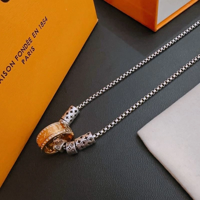 Louis Vuitton Necklaces EasyCare 250418