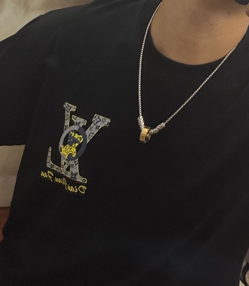 Louis Vuitton Necklaces EasyCare 250418