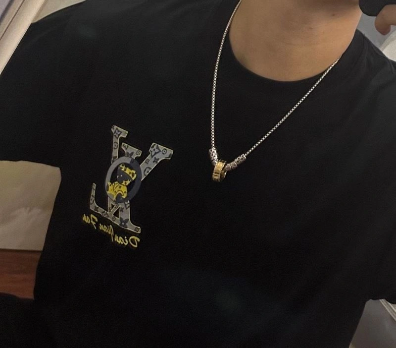 Louis Vuitton Necklaces EasyCare 250418
