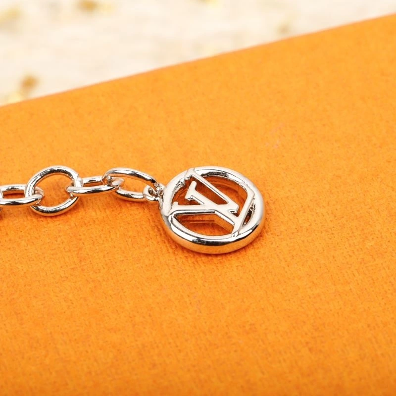 Durable Louis Vuitton Necklaces 250408