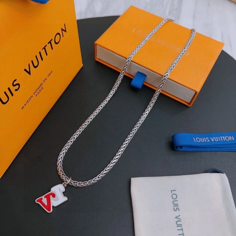 Reliable Louis Vuitton Necklaces 250435