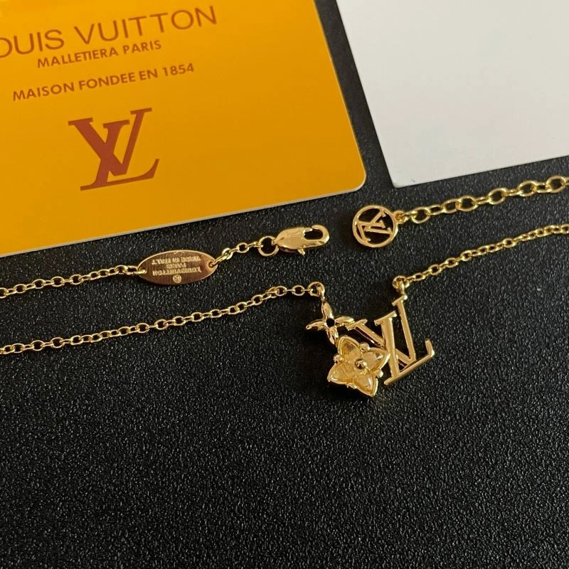 UrbanStyle Louis Vuitton Necklaces 250414
