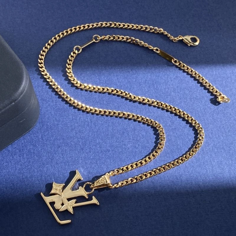 Louis Vuitton Necklaces NewStyle 250434
