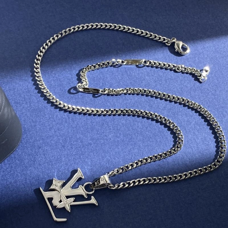 Louis Vuitton Necklaces NewStyle 250434