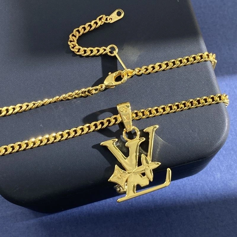 Louis Vuitton Necklaces NewStyle 250434
