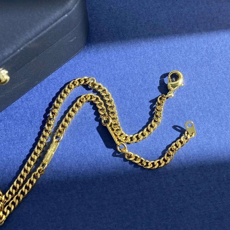 Louis Vuitton Necklaces NewStyle 250434
