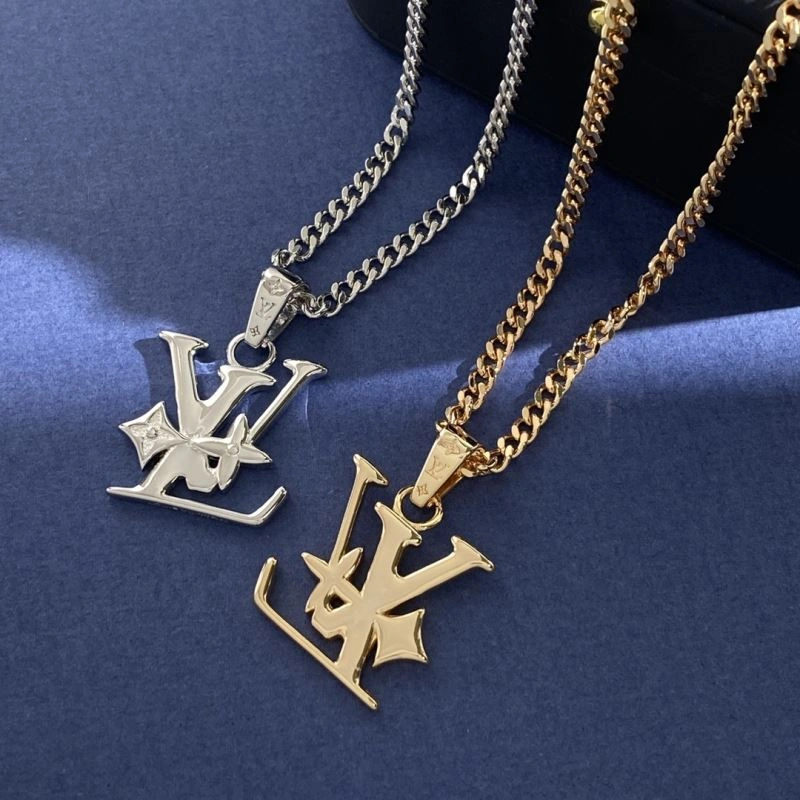 Louis Vuitton Necklaces NewStyle 250434