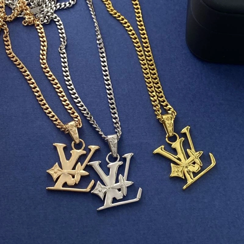 Louis Vuitton Necklaces NewStyle 250434