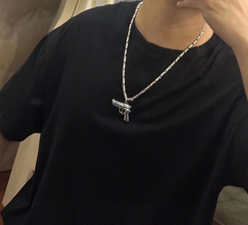 BestValue Louis Vuitton Necklaces 250398