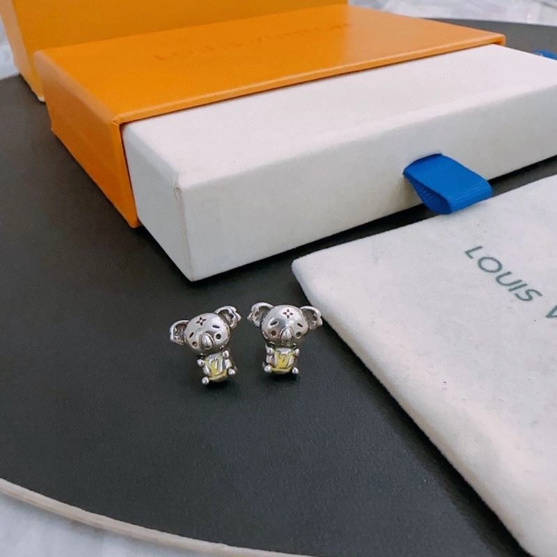 Louis Vuitton Necklaces FastDry 250397