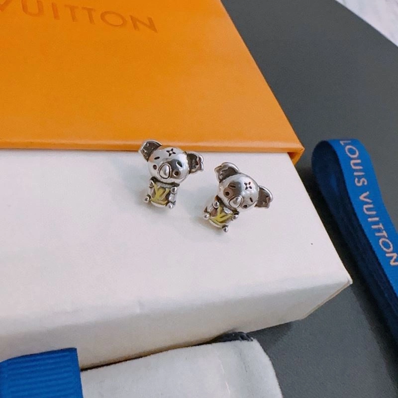 Louis Vuitton Necklaces FastDry 250397