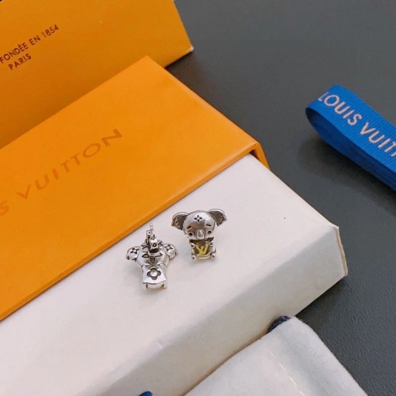 Louis Vuitton Necklaces FastDry 250397