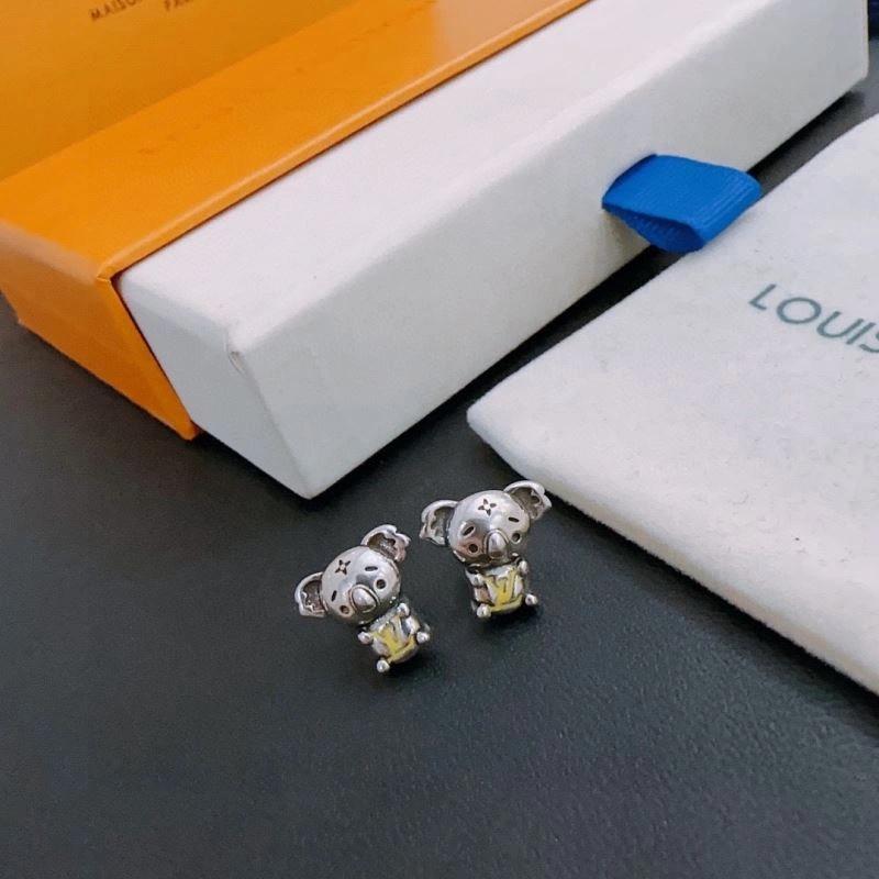 Louis Vuitton Necklaces FastDry 250397