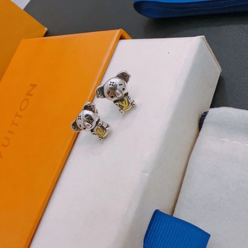 Louis Vuitton Necklaces FastDry 250397