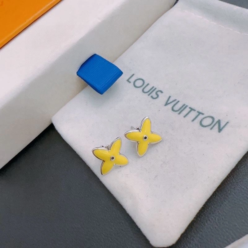 SmartChoice Louis Vuitton Necklaces 250395