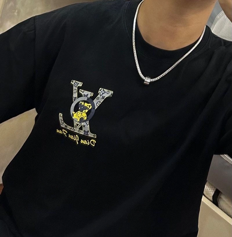 ModernLook Louis Vuitton Necklaces 250394