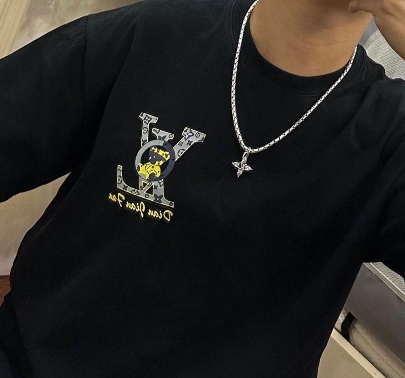 Original Louis Vuitton Necklaces 250396