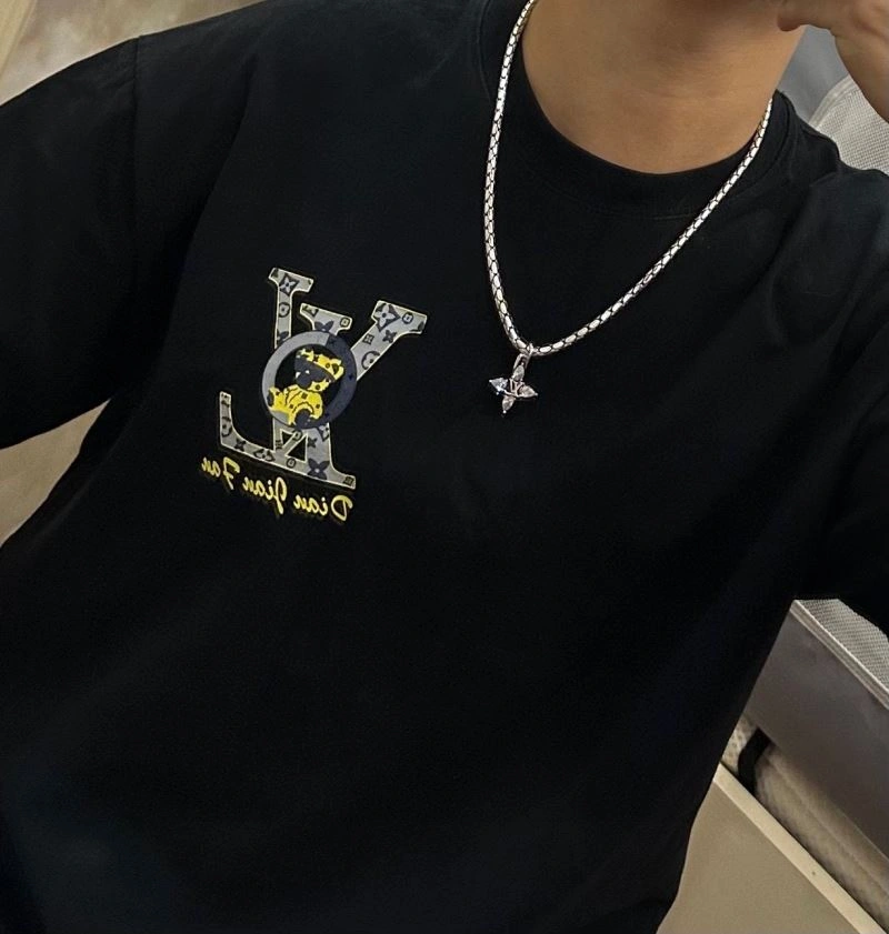 Original Louis Vuitton Necklaces 250396