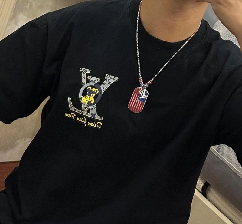 DailyWear Louis Vuitton Necklaces 250373