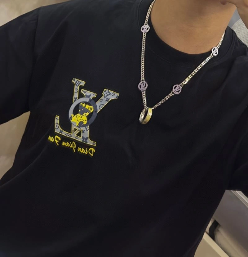 Louis Vuitton Necklaces SportInspired 250391