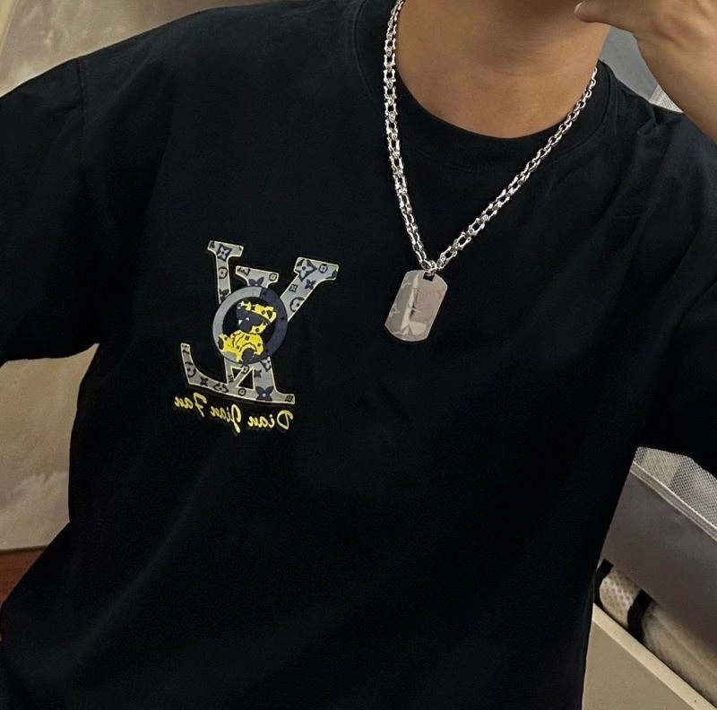 HighPerformance Louis Vuitton Necklaces 250390