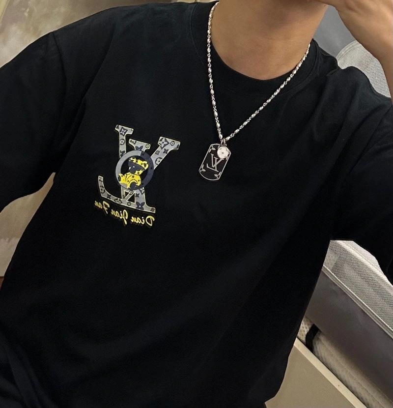 Unique Louis Vuitton Necklaces 250367