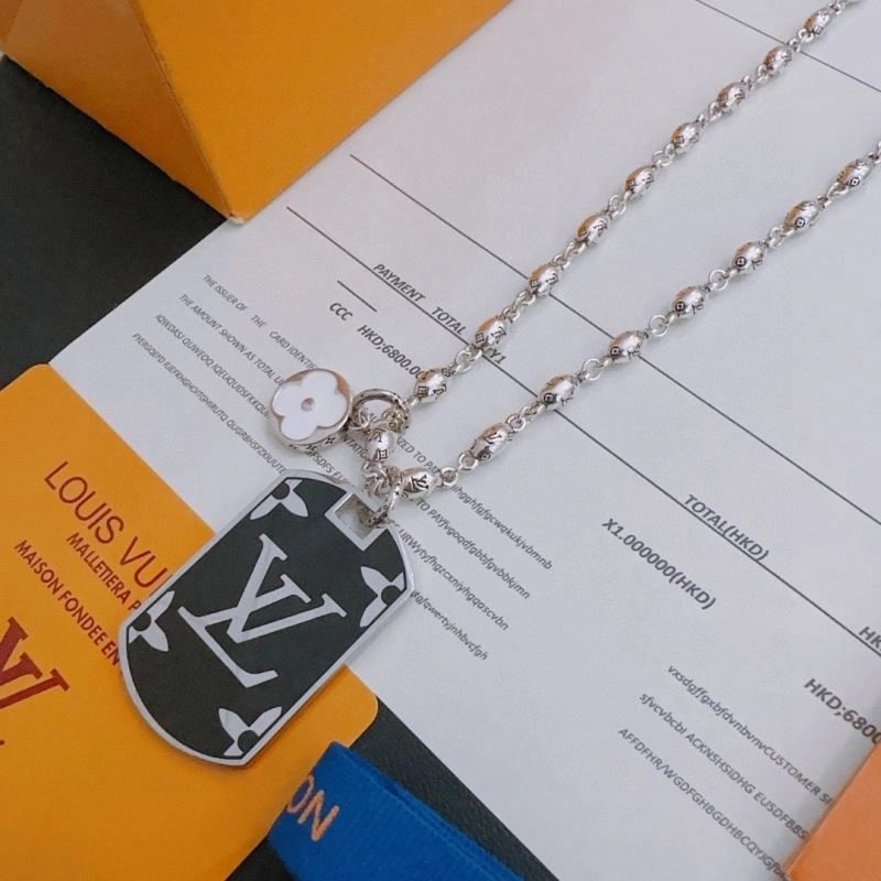Unique Louis Vuitton Necklaces 250367