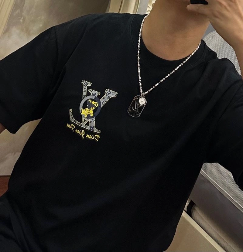 Unique Louis Vuitton Necklaces 250367