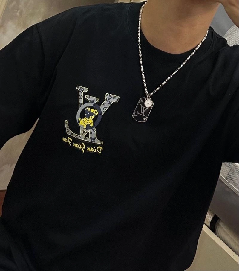 Unique Louis Vuitton Necklaces 250367