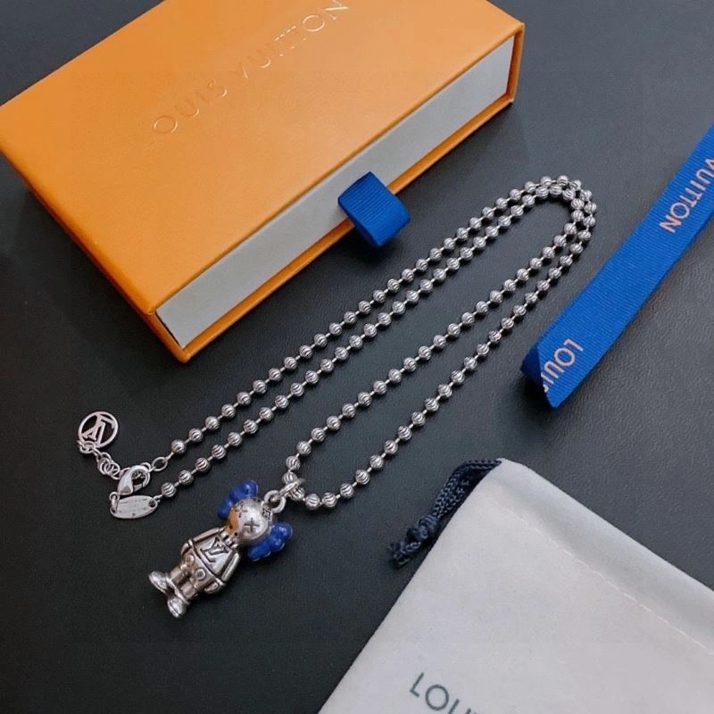 TopPick Louis Vuitton Necklaces 250389