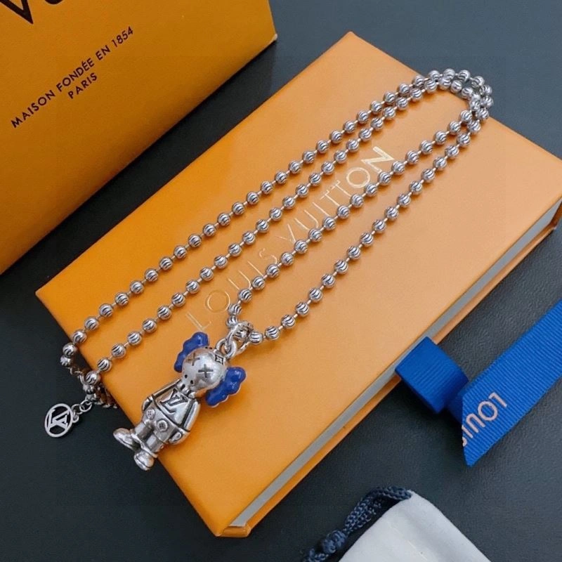 TopPick Louis Vuitton Necklaces 250389